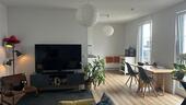 Foto - Helle 1-Zimmer-Studentenwohnung (45 m²) mit Balkon