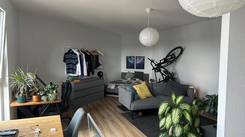 Foto - Etagenwohnung zur Miete in Dortmund