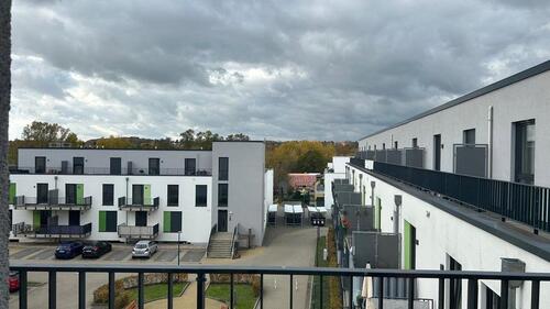 Foto - Etagenwohnung in Dortmund