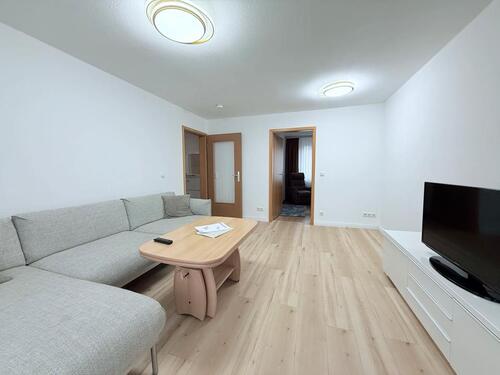 Foto - Etagenwohnung zur Miete in Nürnberg