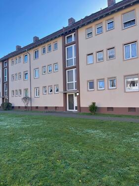 Foto - Etagenwohnung in Nürnberg