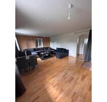 2-Zimmer EG Wohnung 85 qm, Nähe Donauwörth, Airbus, Zott - Kaisheim