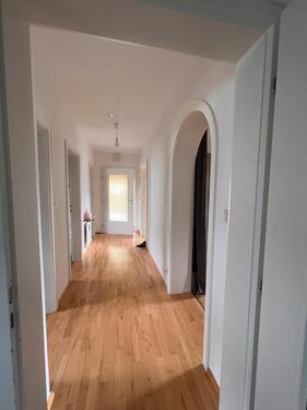 Foto - Etagenwohnung zur Miete in Kaisheim