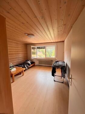 Foto - Etagenwohnung in Kaisheim