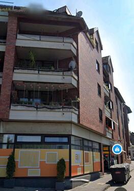 Foto - Kapitalanlage in SG-Ohligs - 1 Min. vom Hbf Solingen entfernt