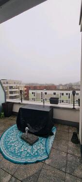 Foto - Nachmieter 2-Raum, Loft feeling