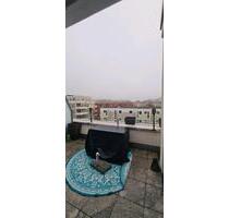 Nachmieter 2-Raum, Loft feeling - Berlin Marzahn-Hellersdorf