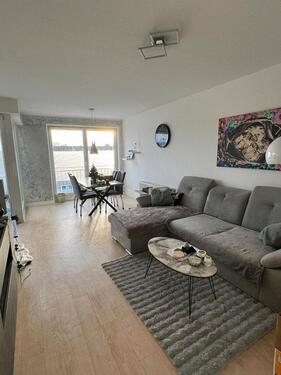 Foto - 2 Zimmer Etagenwohnung zur Miete in Berlin