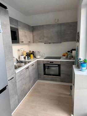 Foto - 2 Zimmer Etagenwohnung in Berlin