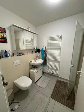 Foto - Etagenwohnung in Berlin zur Miete