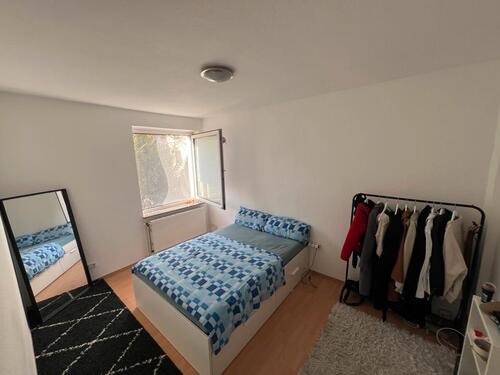 Foto - eine gemütliche 1,5-Zimmer-Wohnung (31,5 m²)