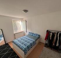 eine gemütliche 1,5-Zimmer-Wohnung (31,5 m²) - Hannover Vahrenwald-List