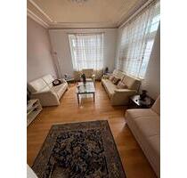 Großzügige 3-Zimmer Wohnung 100 qm in zentraler Lage - Grünstadt