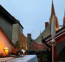 Traumhafte 3,5-Zimmer Altstadt-Wohnung - Regensburg Kumpfmühl