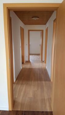 Foto - 3 Zi. Dachgeschosswohnung in Zeckern zu vermieten