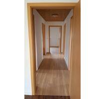 3 Zi. Dachgeschosswohnung in Zeckern zu vermieten - Hemhofen