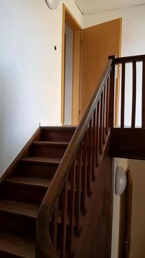 Foto - 3 Zimmer Dachgeschoßwohnung zur Miete in Hemhofen