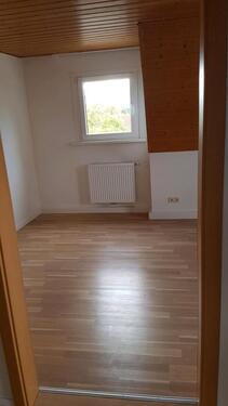 Foto - 3 Zimmer Dachgeschoßwohnung in Hemhofen