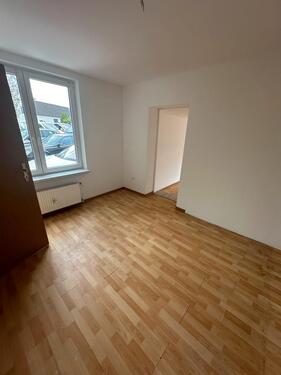 Foto - Erdgeschoßwohnung in Herford zur Miete