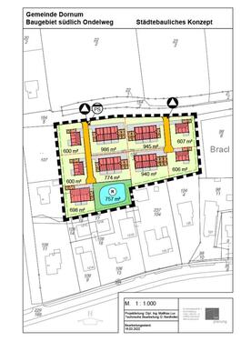 Foto - Baugrundstücke in ruhiger Nordseewohnlage ab