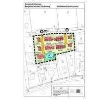 Baugrundstücke in ruhiger Nordseewohnlage ab - Dornum