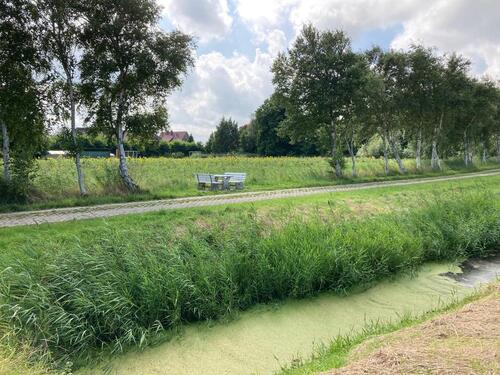 Foto - Grundst&uuml;ck zur Miete in Dornum