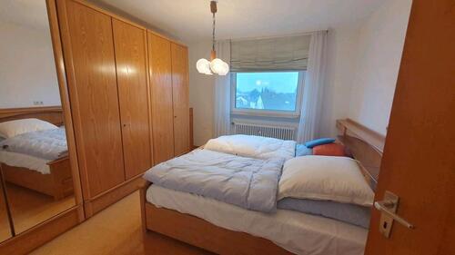 Foto - 3 Zimmer Mehrfamilienhaus, Wohnhaus in Ingelheim am Rhein