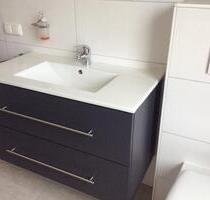 Moderne 3-Zimmer-Wohnung mit Balkon in ruhiger Lage - Zeil am Main