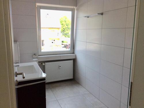 Foto - 3 Zimmer Etagenwohnung zur Miete in Zeil am Main