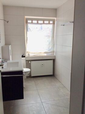 Foto - Etagenwohnung in Zeil am Main zur Miete