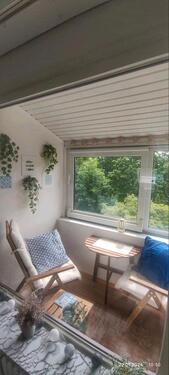 Foto - 3 Zimmer Dachgeschoßwohnung zum Kaufen in Norderstedt