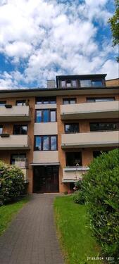 Foto - Dachgeschoßwohnung in Norderstedt zum Kaufen