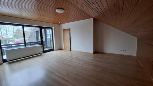 Foto - Helle 3 Zimmer-Wohnung im 1. Obergeschoss 28832 Achim