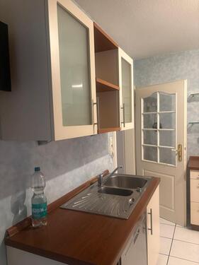 Foto - 4 Zimmer Etagenwohnung in Griesheim