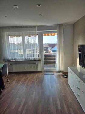 Foto - 4 Zimmer Etagenwohnung in Aichach