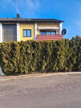 Foto - Etagenwohnung in Aichach zum Kaufen