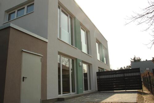 Foto - 4 Zimmer Etagenwohnung zur Miete in Petershagen/Eggersdorf