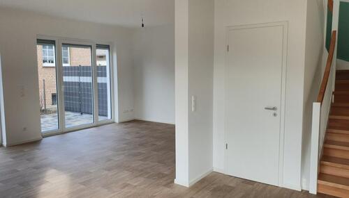 Foto - Etagenwohnung in Petershagen/Eggersdorf zur Miete