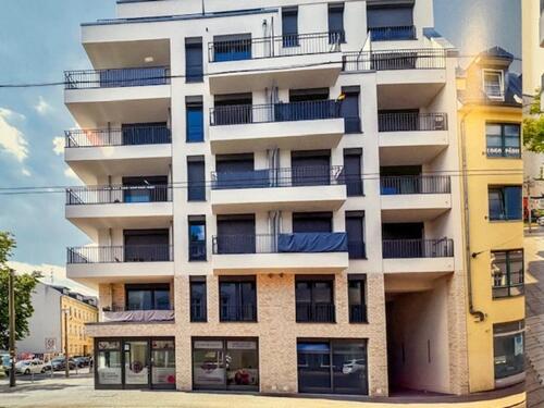 Foto - Einzimmerwohnung in Berlin Adlershof