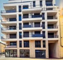 Einzimmerwohnung in Berlin Adlershof