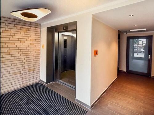 Foto - 1 Zimmer Etagenwohnung zur Miete in Berlin