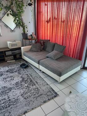 Foto - 1 Zimmer Etagenwohnung in Homburg