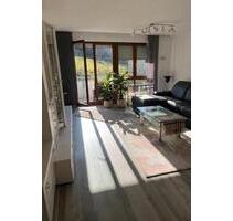 Helle 2-Zi.-Wohnung in ruhiger Randlage von Weinstadt-Schnait - Kernen im Remstal