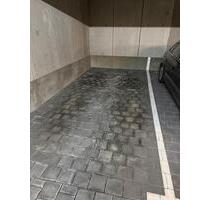 Tiefgaragenstellplatz Einsteinstraße Ottobrunn