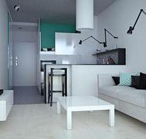 SingleStundent Wohnung in Quierschied - Saarbrücken Malstatt