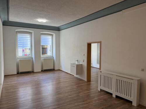 Foto - Attraktive Büro-Praxisräume in Toplage von Kronach – ab sofort