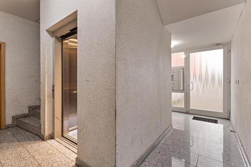 Foto - Dachgeschoßwohnung in Castrop-Rauxel zur Miete