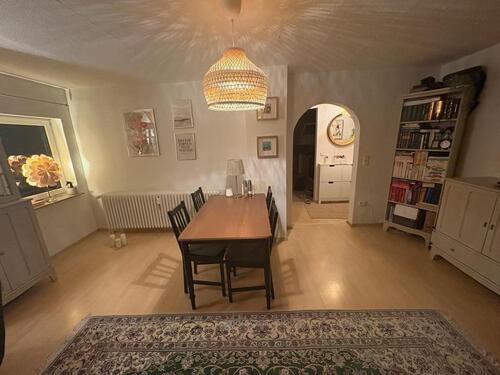 Foto - 2 Zimmer Dachgeschoßwohnung zur Miete in Wendelstein