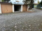 Foto - Garage im Zentrum von Gummersbach zu vermieten