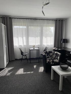 Foto - 1 Zimmer Etagenwohnung zum Kaufen in Loxstedt